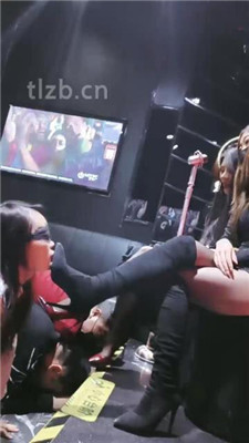 图片[2]_【昭玥】公开处刑-和闺蜜KTV玩弄小三母狗【上】_HD绳艺资源