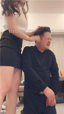 图片[10]_【禾未】爆抽耳光/揪头发骑马/钉鞋踩手_HD绳艺资源