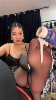 图片[3]_【猫爷】黑丝高跟美腿诱惑舔_HD绳艺资源