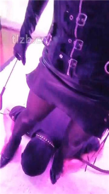 图片[6]_【冰绳艺导师】妖艳继母S-黑丝高跟虐_HD绳艺资源