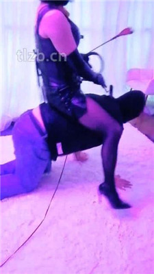 图片[8]_【冰绳艺导师】妖艳继母S-黑丝高跟虐_HD绳艺资源