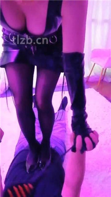 图片[10]_【冰绳艺导师】妖艳继母S-黑丝高跟虐_HD绳艺资源