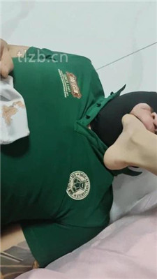 图片[6]_【颜可】学生S-帆布鞋白棉袜辱哥哥_HD绳艺资源