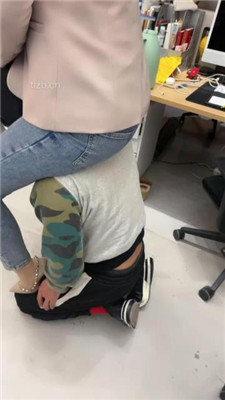 图片[13]_【颜可】学生S-帆布鞋白棉袜辱哥哥_HD绳艺资源