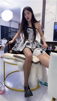 图片[5]_【麋鹿银儿】女神母畜-骑狗背/sp/咬肉掐脖/舔脚舔口水_HD绳艺资源