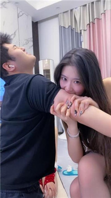 图片[15]_【麋鹿银儿】女神母畜-骑狗背/sp/咬肉掐脖/舔脚舔口水_HD绳艺资源