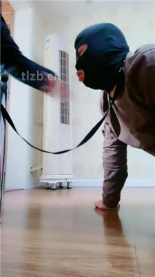 图片[6]_【梦凡】长靴美腿碾压踩/舔脏鞋底_HD绳艺资源