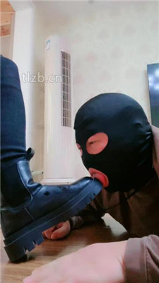 图片[7]_【梦凡】长靴美腿碾压踩/舔脏鞋底_HD绳艺资源