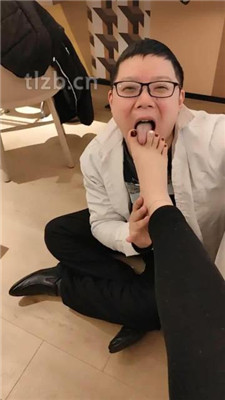 图片[2]_【清莹】深夜圈养狗恋足舔_HD绳艺资源