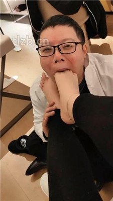 图片[7]_【清莹】深夜圈养狗恋足舔_HD绳艺资源