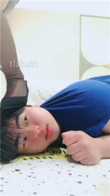 图片[11]_【伊柔】学生狗-首次挑战圣水训练_HD绳艺资源