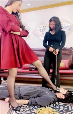 图片[13]_【倪梵】素人系列-带拽姐辣妹首调尝试【上】_HD绳艺资源