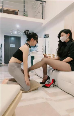 图片[4]_【爱神】诱惑黑丝高跟S-挑战小三母狗_HD绳艺资源