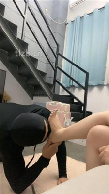 图片[3]_【七七】跪舔长靴黑丝jio/踩踏踢踹/耳光【完整版】_HD绳艺资源