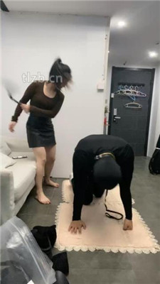 图片[9]_【七七】跪舔长靴黑丝jio/踩踏踢踹/耳光【完整版】_HD绳艺资源