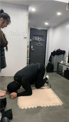 图片[13]_【七七】跪舔长靴黑丝jio/踩踏踢踹/耳光【完整版】_HD绳艺资源