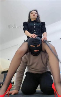 图片[14]_【萱萱】双S-车模-长腿高跟爆踩贱奴【双视角版】_HD绳艺资源