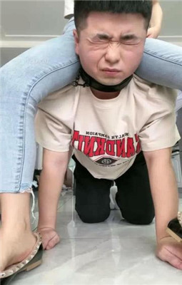 图片[5]_【樱木花椒】心情不好-高难度挑战虐打出气筒_HD绳艺资源