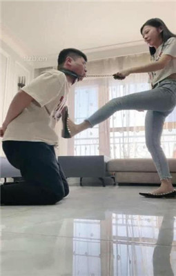 图片[7]_【樱木花椒】心情不好-高难度挑战虐打出气筒_HD绳艺资源