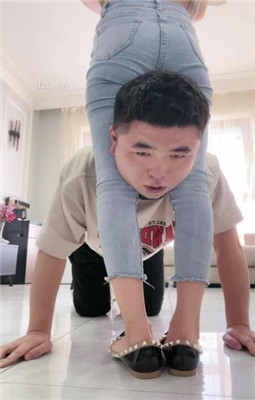 图片[19]_【樱木花椒】心情不好-高难度挑战虐打出气筒_HD绳艺资源