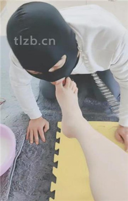 图片[10]_【灵竹】骑马转胯/强迫喝洗脚水_HD绳艺资源