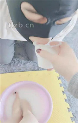 图片[12]_【灵竹】骑马转胯/强迫喝洗脚水_HD绳艺资源