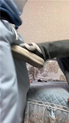 图片[2]_【灰灰酱】素人裸足提档_HD绳艺资源