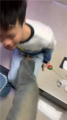 图片[4]_【灰灰酱】素人裸足提档_HD绳艺资源