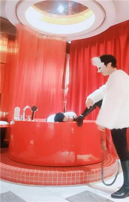 图片[7]_【伯爵】圈养犬化-高难度挑战蛇鞭/耳光/踢踹/清理靴子_HD绳艺资源