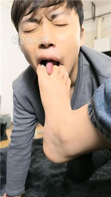 图片[4]_【冰爷】近距离-品尝裸足/脚插嘴_HD绳艺资源