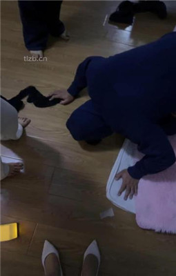 图片[18]_【最浪女慕】女仆店素人群调情侣奴_HD绳艺资源