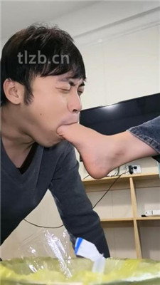 图片[9]_【冰爷】近距离-品尝裸足/脚插嘴_HD绳艺资源