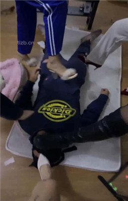 图片[19]_【最浪女慕】女仆店素人群调情侣奴_HD绳艺资源