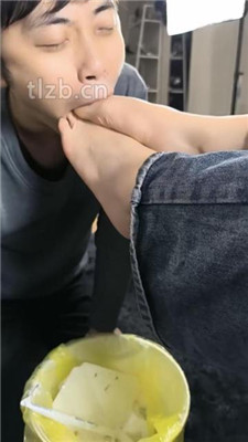 图片[12]_【冰爷】近距离-品尝裸足/脚插嘴_HD绳艺资源