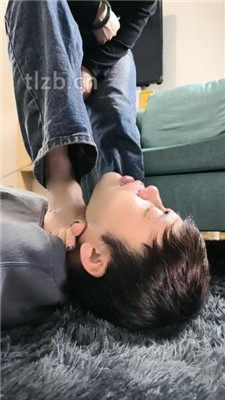 图片[15]_【冰爷】近距离-品尝裸足/脚插嘴_HD绳艺资源