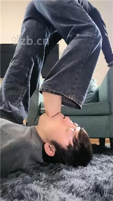 图片[16]_【冰爷】近距离-品尝裸足/脚插嘴_HD绳艺资源