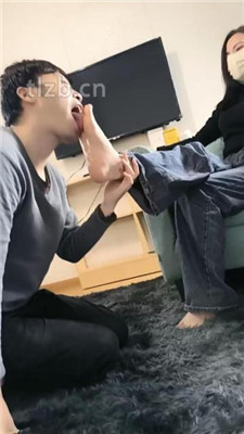 图片[17]_【冰爷】近距离-品尝裸足/脚插嘴_HD绳艺资源