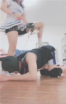 图片[10]_【果儿】学生S-体育课后气味羞辱_HD绳艺资源