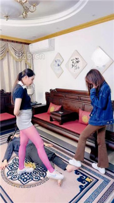 图片[11]_【倪梵】双S-带纯素人同事玩弄家奴_HD绳艺资源