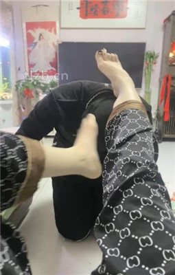 图片[16]_【小月牙】居家素颜给助理奴上课【续集】_HD绳艺资源