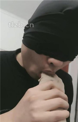 图片[2]_【兰芯大人】爱吃臭脚丫的贱奴_HD绳艺资源