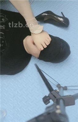 图片[6]_【兰芯大人】爱吃臭脚丫的贱奴_HD绳艺资源