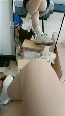 图片[2]_【爱可呀】母畜-学生主-超脏鞋袜闻舔_HD绳艺资源