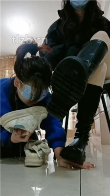 图片[15]_【爱可呀】母畜-学生主-超脏鞋袜闻舔_HD绳艺资源