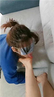 图片[20]_【爱可呀】母畜-学生主-超脏鞋袜闻舔_HD绳艺资源