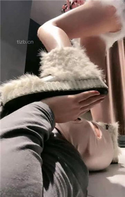 图片[11]_【cc.s】毛短靴踩虐/狗链遛狗/臭白袜脚捂脸_HD绳艺资源