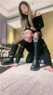 图片[6]_【安瑶大大】双S-抽耳光/脚插嘴/吃口水垃圾【双视角版】_HD绳艺资源