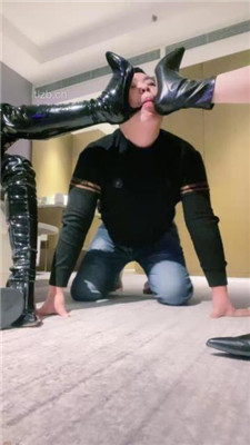 图片[14]_【安瑶大大】双S-抽耳光/脚插嘴/吃口水垃圾【双视角版】_HD绳艺资源