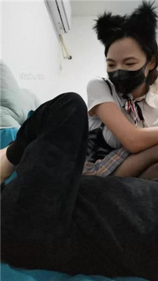 图片[12]_【皮皮】学院风S-胯下辱/无情重度虐打_HD绳艺资源