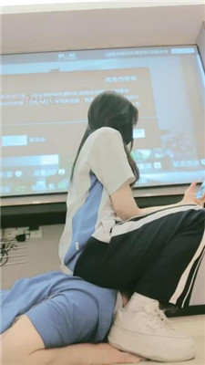 图片[9]_【妮蔻】学生服诱惑-原味脏鞋袜玩弄可恶同桌_HD绳艺资源